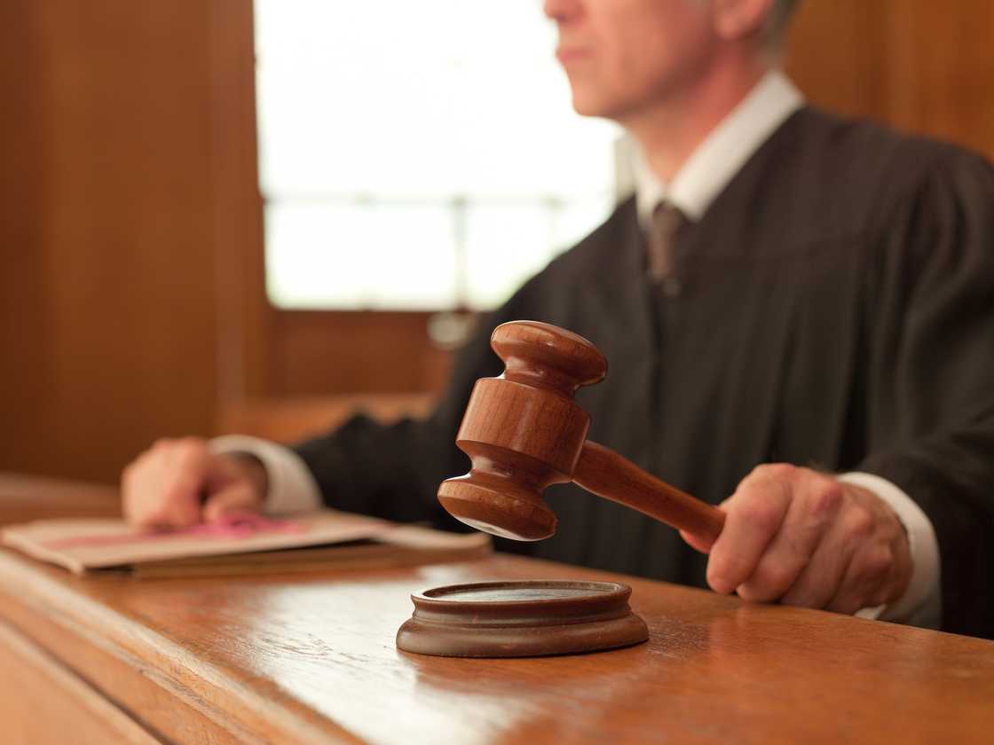A Pretoria man was sentenced to life imprisonment for rape