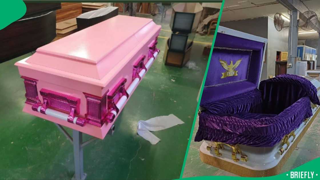 SA thought coffin makers were insensitive SA thought coffin makers were insensitive