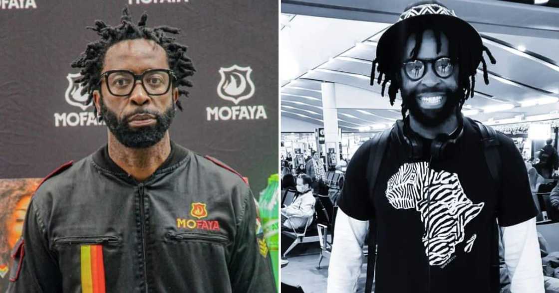 DJ Sbu's Massiv Metro allegedly owes workers DJ Sbu's Massiv Metro allegedly owes workers
