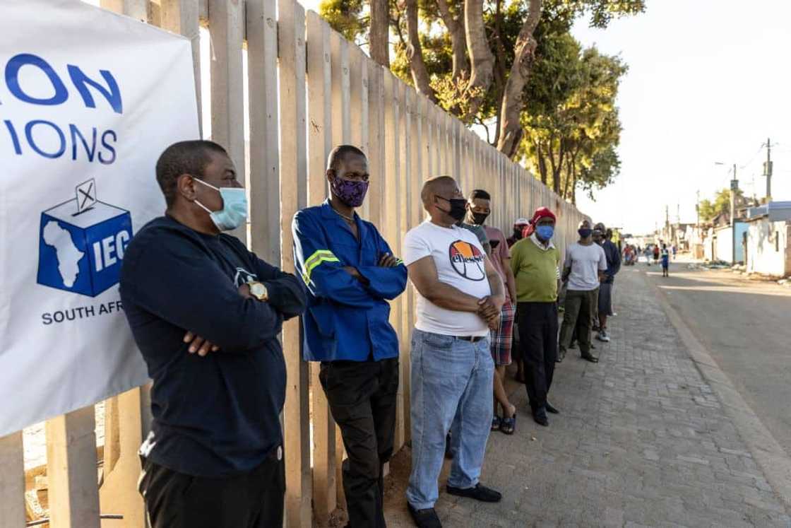 Local government elections, elections, South Africa, IEC Local government elections, elections, South Africa, IEC