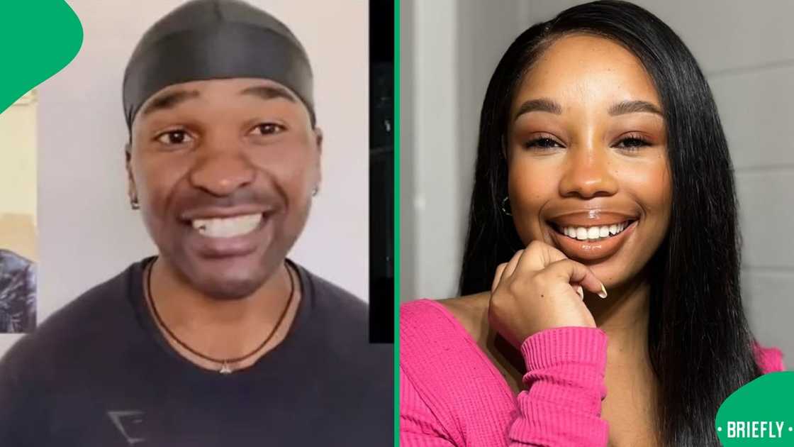 Slik Talk called out Candice Modiselle Slik Talk called out Candice Modiselle