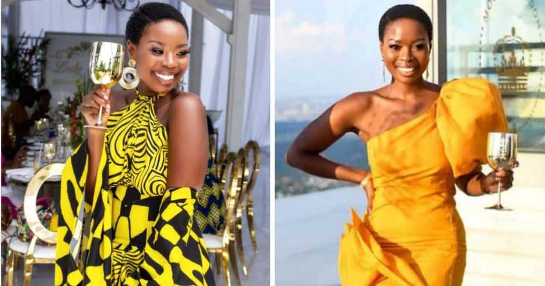 Nambitha Ben-Mazwi Nambitha Ben-Mazwi