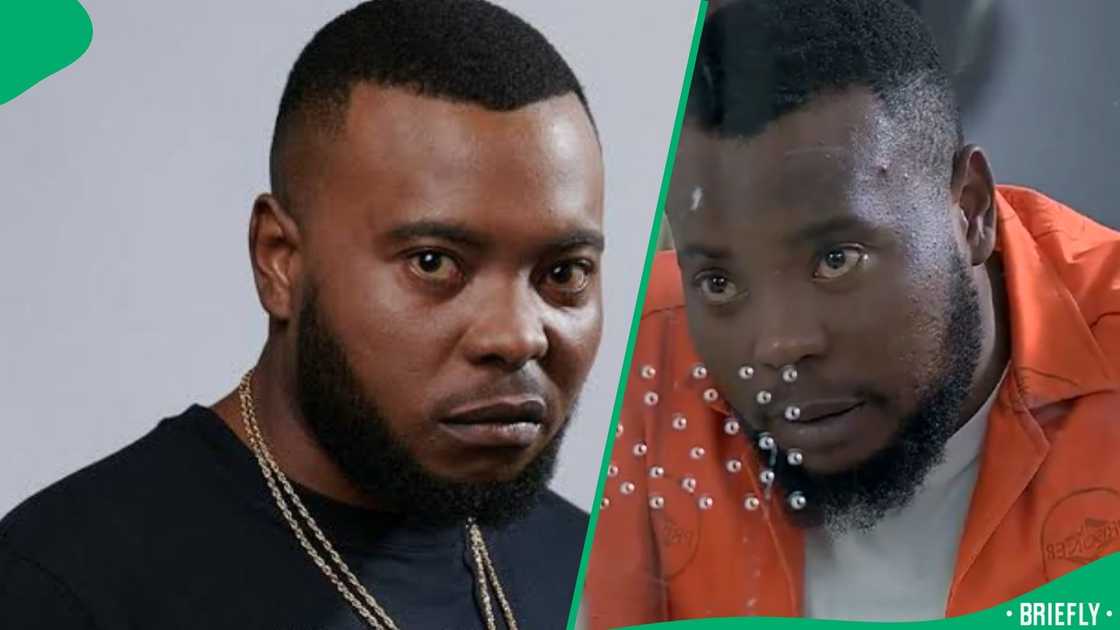 Otto Nobela returns to 'Scandal!' as Pablo