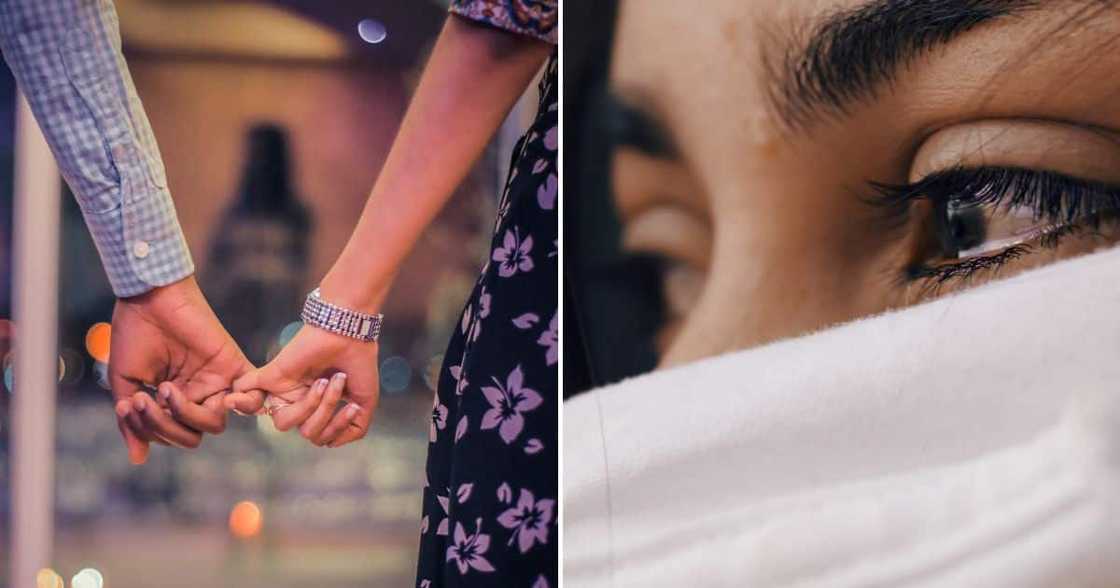 Things women do when they don't love you anymore Things women do when they don't love you anymore