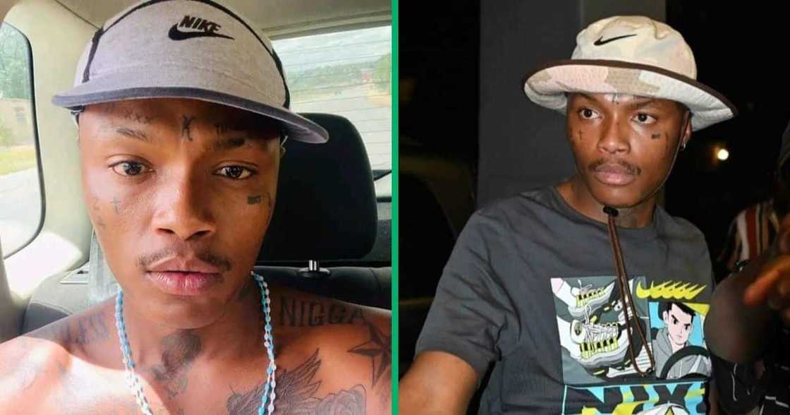 Shebeshxt confessed to his crimes on 'Podcast and Chill' Shebeshxt confessed to his crimes on 'Podcast and Chill'