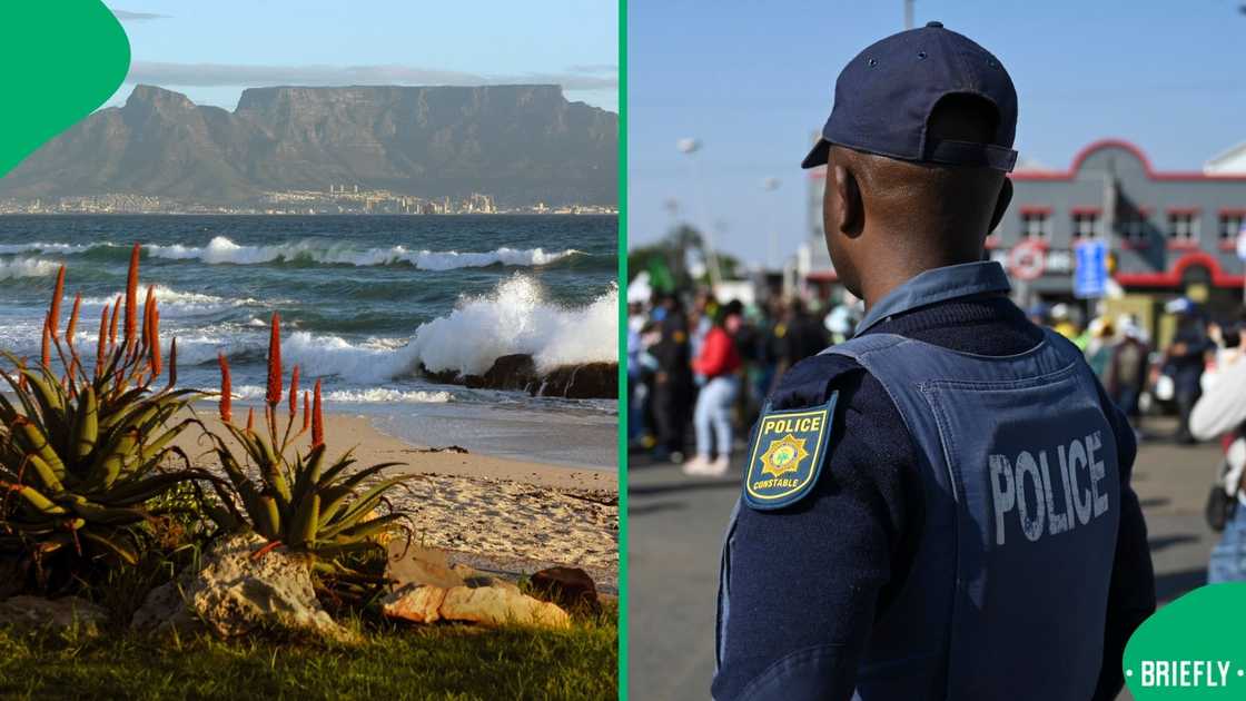 13 people have been killed in Cape Town in one week 13 people have been killed in Cape Town in one week