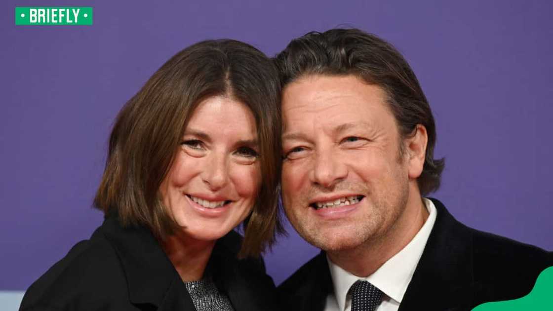 Jamie Oliver's children's ages Jamie Oliver's children's ages