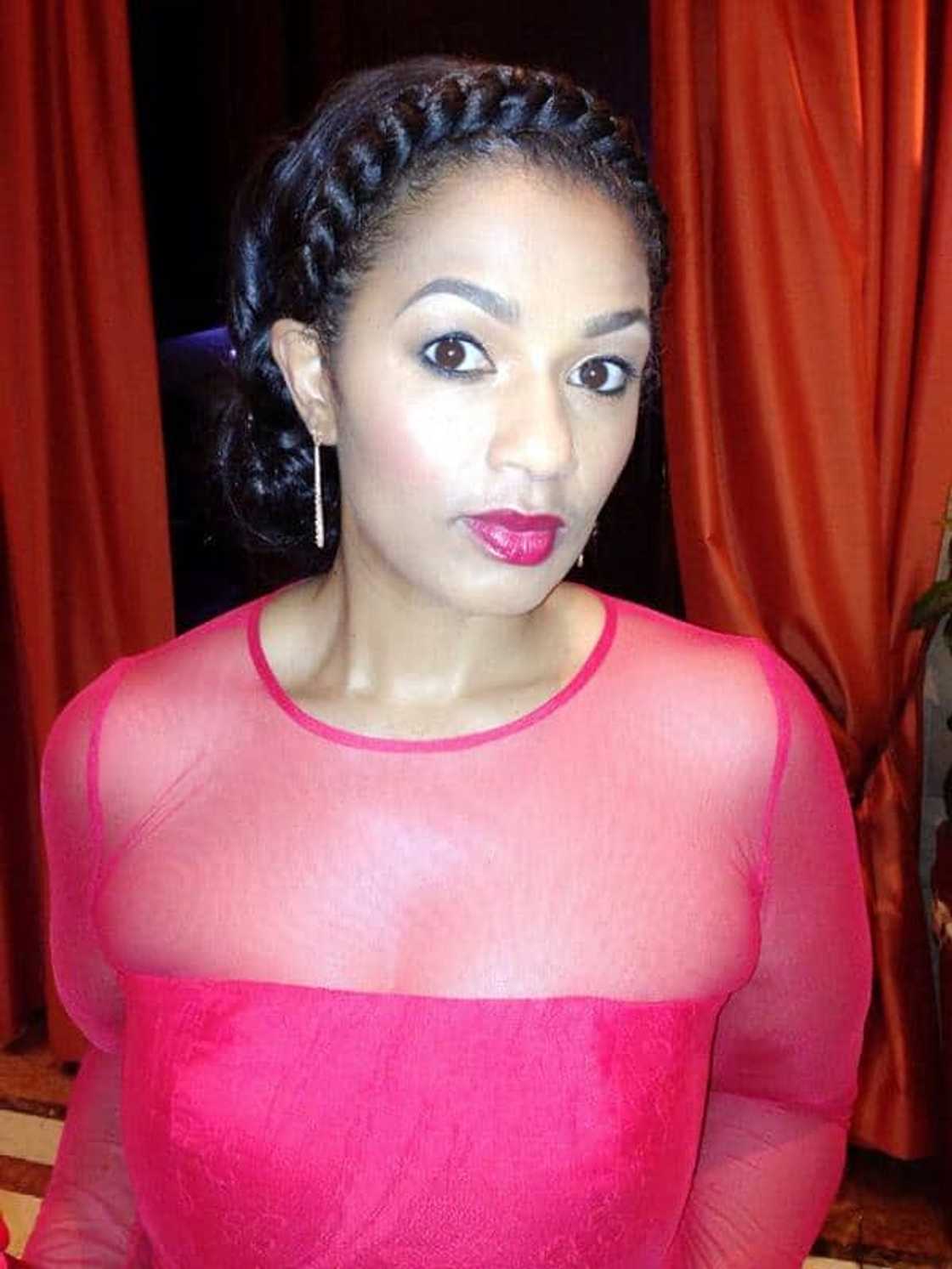 Savita Mbuli photos Savita Mbuli photos