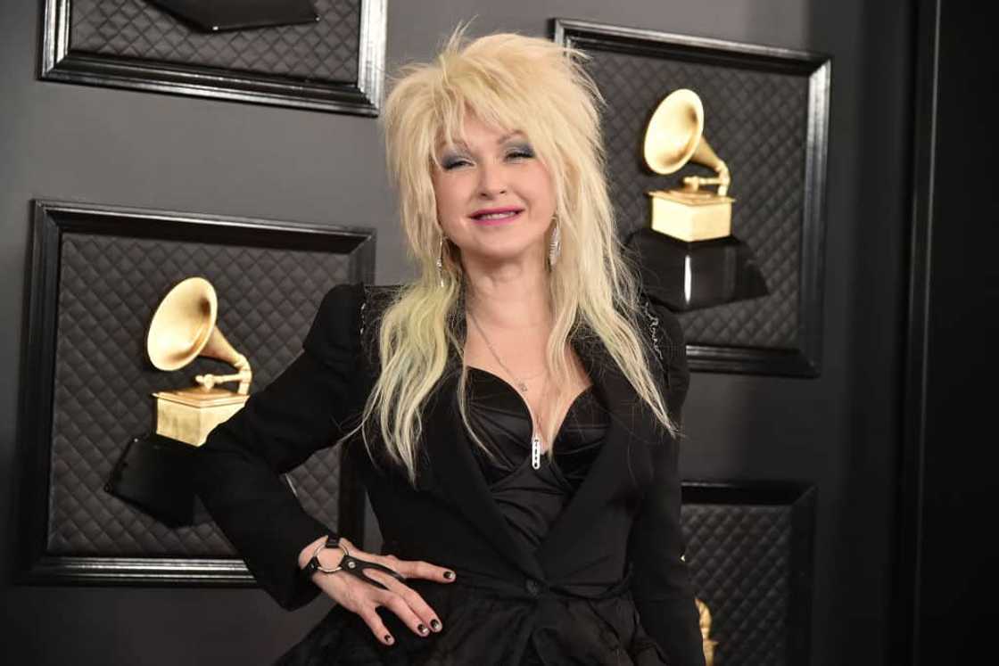 cyndi lauper's movies and tv shows cyndi lauper's movies and tv shows