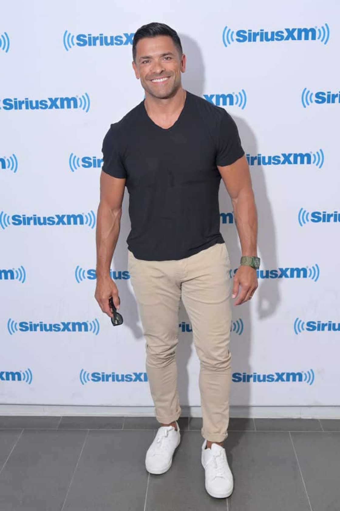 Mark Consuelos's awards Mark Consuelos's awards
