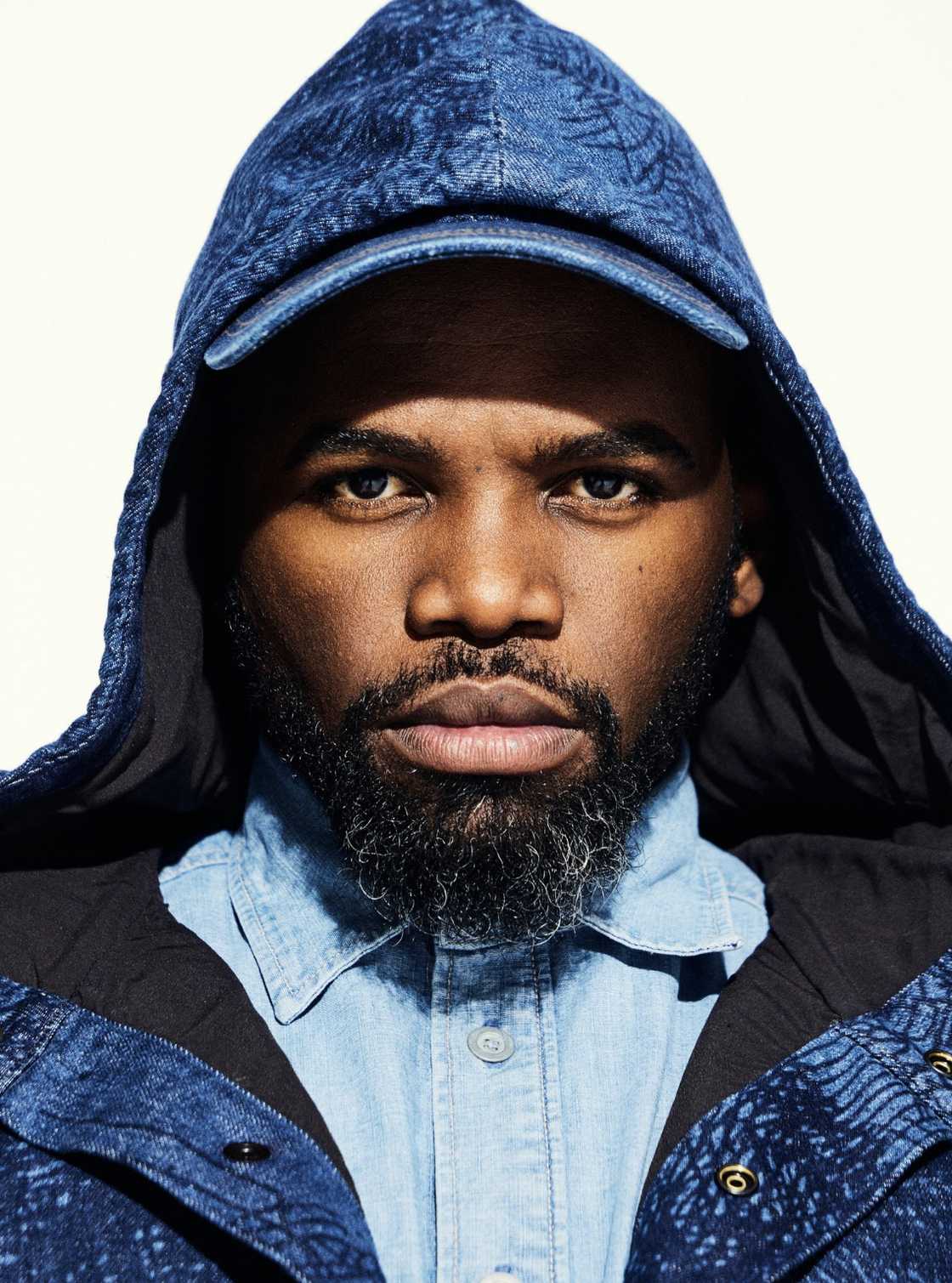 Siv Ngesi ignited a heated debate about religion and music