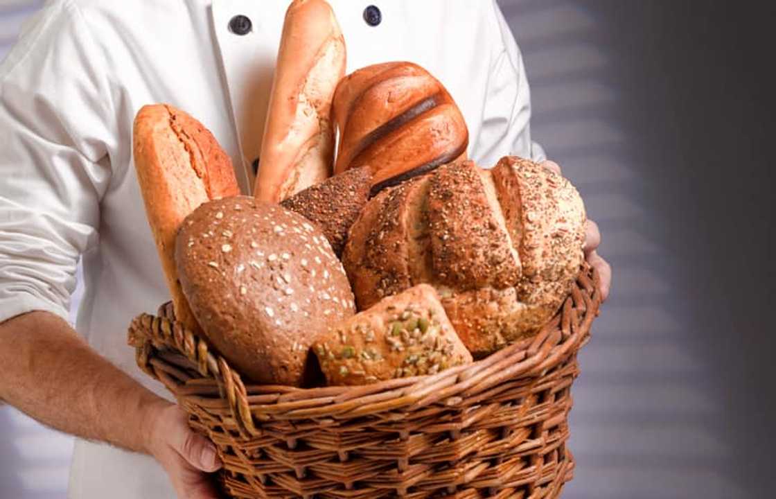 What are the 5 most popular foods in the world? What are the 5 most popular foods in the world?