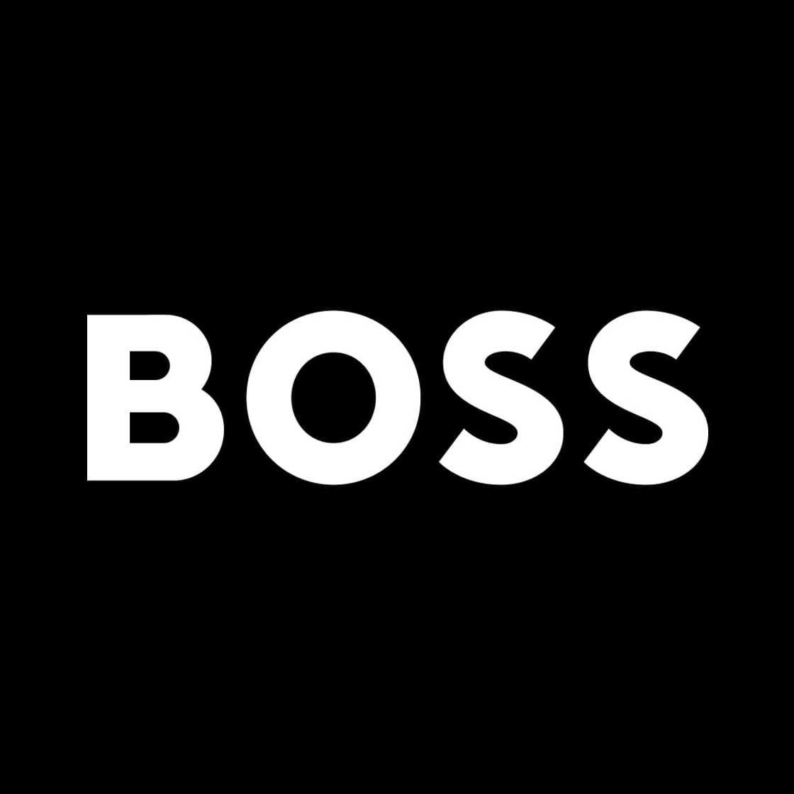 HUGO BOSS