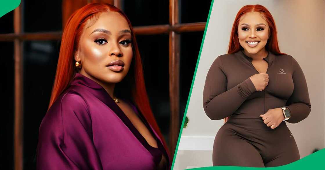 Zola Mhlongo will be joining 'My Brother's keeper' on season 2 Zola Mhlongo will be joining 'My Brother's keeper' on season 2