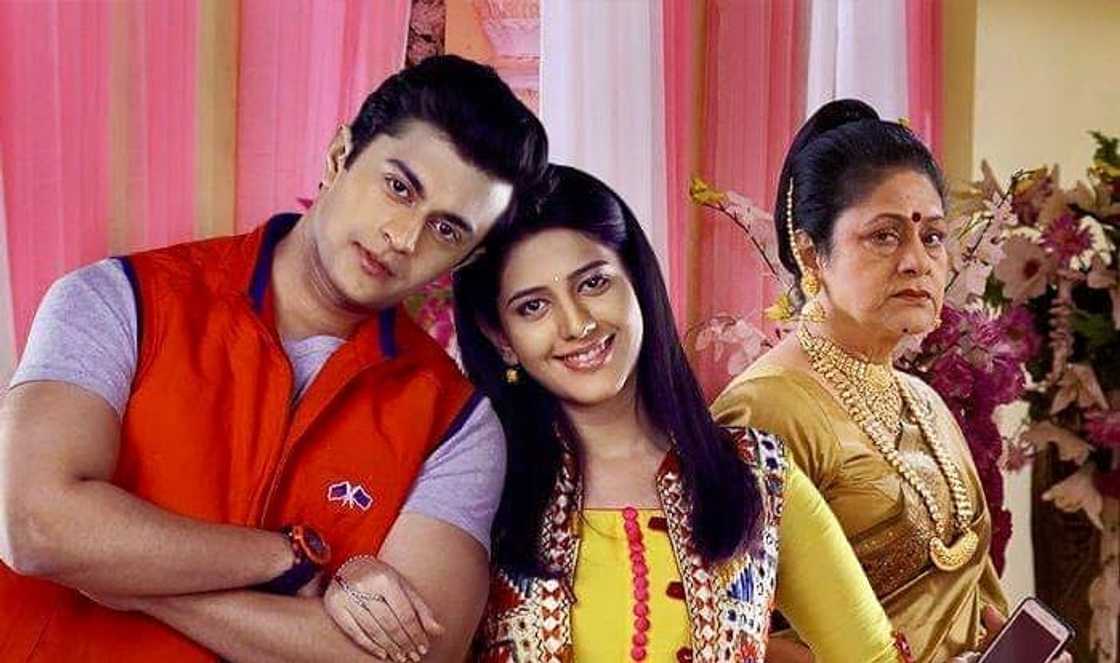 Lady Luck Zee World Lady Luck Zee World