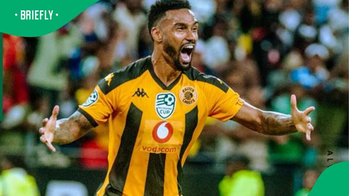 Top six players with most goals in the Nedbank Cup so far. Top six players with most goals in the Nedbank Cup so far.