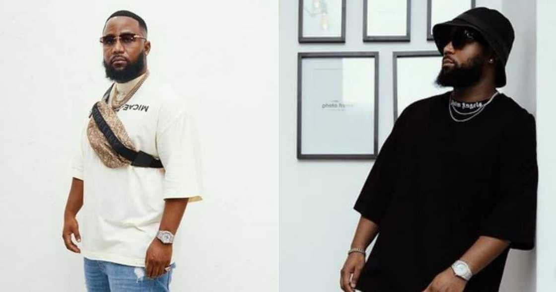 Cassper Nyovest, money moves, 2021 Cassper Nyovest, money moves, 2021