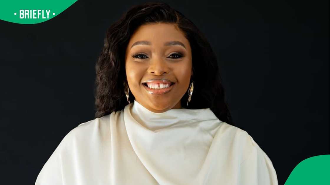 Relebogile Mabotja received an apology Relebogile Mabotja received an apology