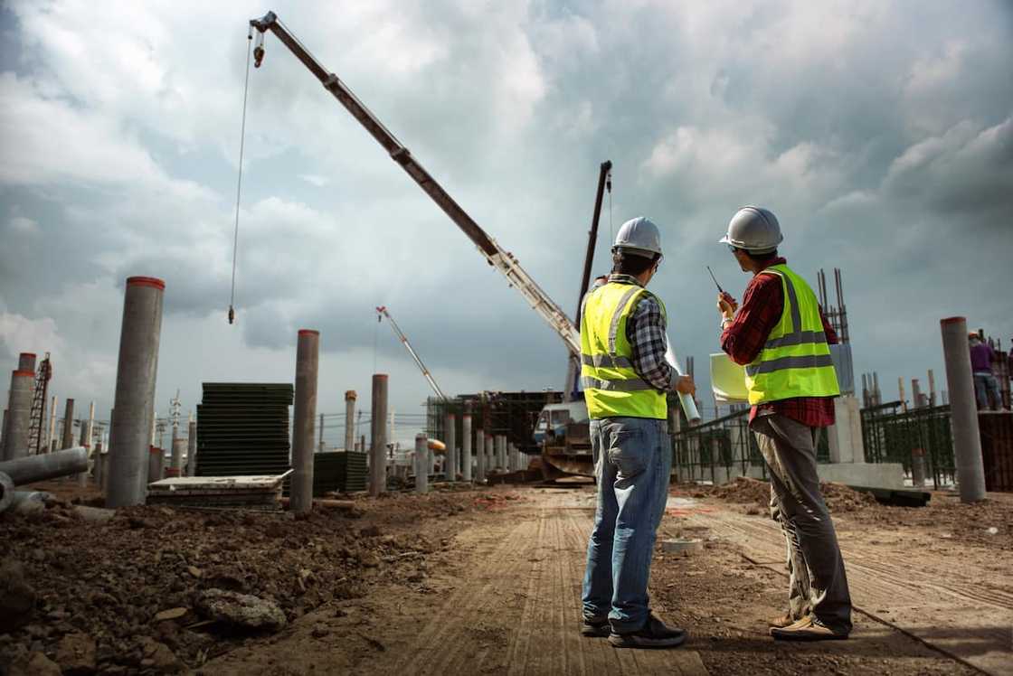 What documents are needed to start a construction company? What documents are needed to start a construction company?