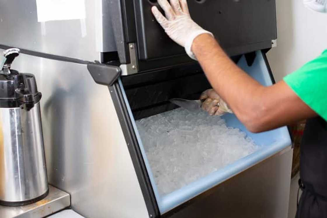 Do ice machines make money? Do ice machines make money?