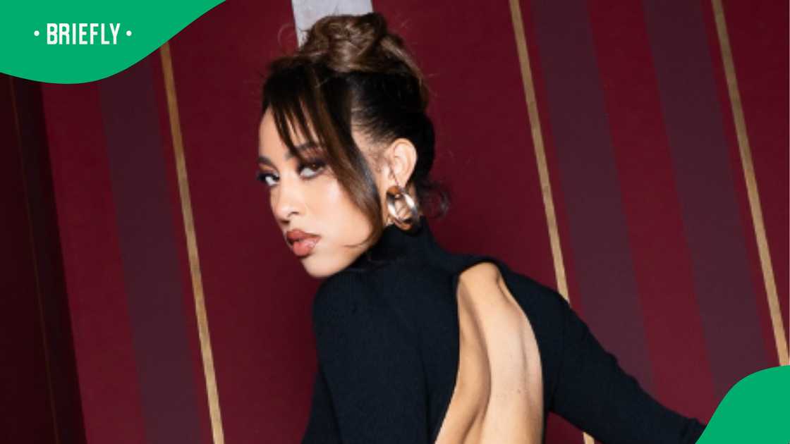 Sarah Langa opened up about finding love after divorce Sarah Langa opened up about finding love after divorce