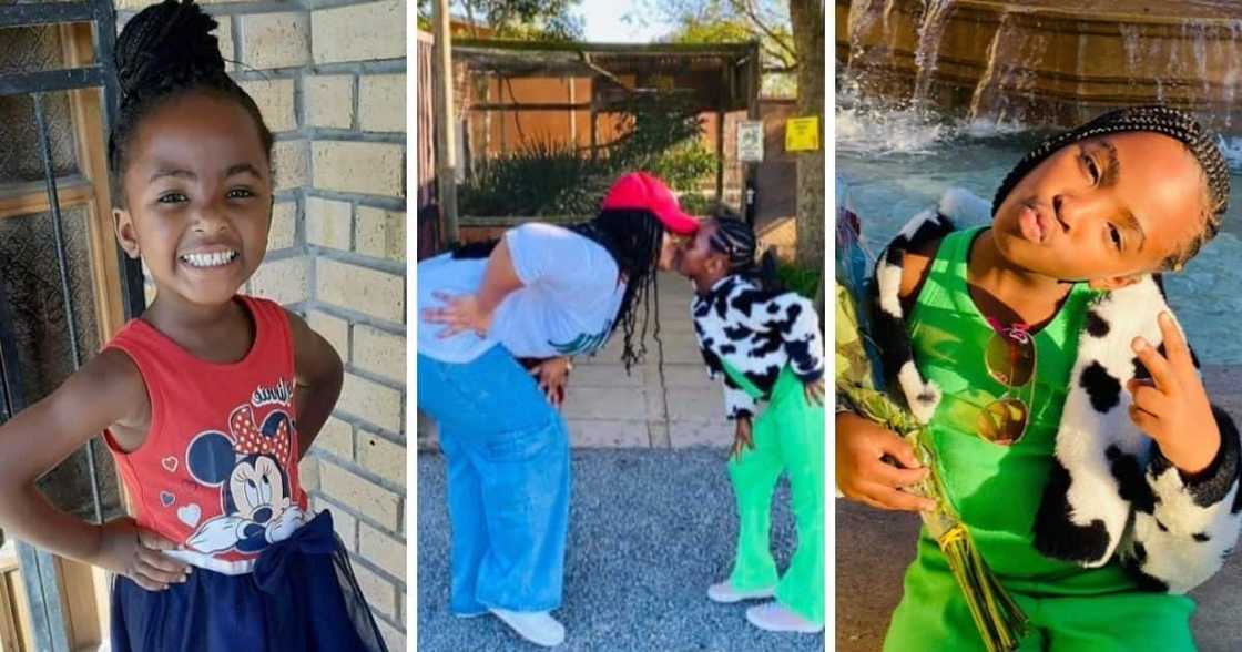 Aunty takes her niece in after her mother and granny died. Aunty takes her niece in after her mother and granny died.