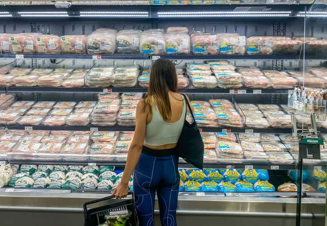 Consumer inflation accerated in September, despite aggressive Federal Reserve moves to try to counter it Consumer inflation accerated in September, despite aggressive Federal Reserve moves to try to counter it