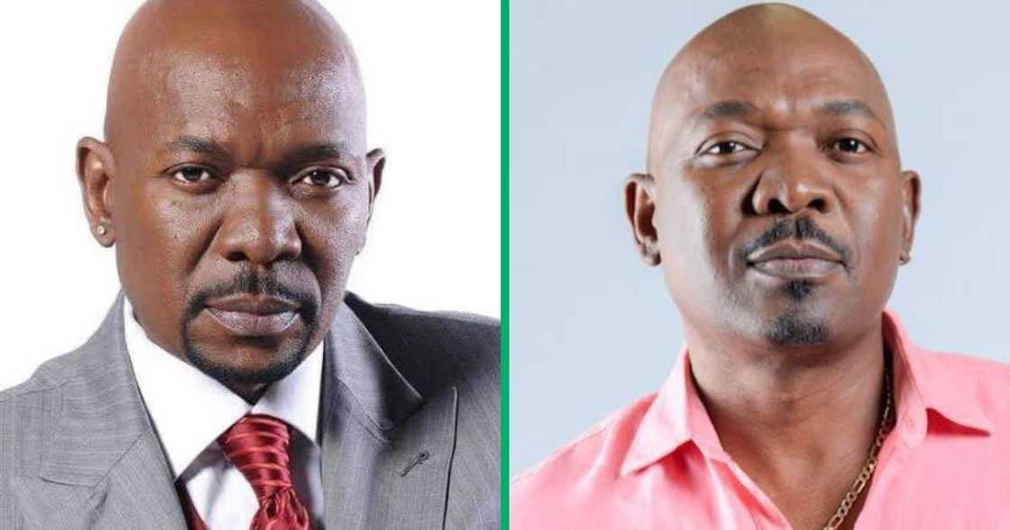 Heavenly birthday messages for Menzi Ngubane flowed online Heavenly birthday messages for Menzi Ngubane flowed online