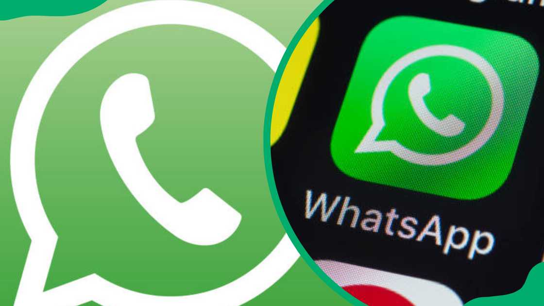 Find out how to share location on WhatsApp