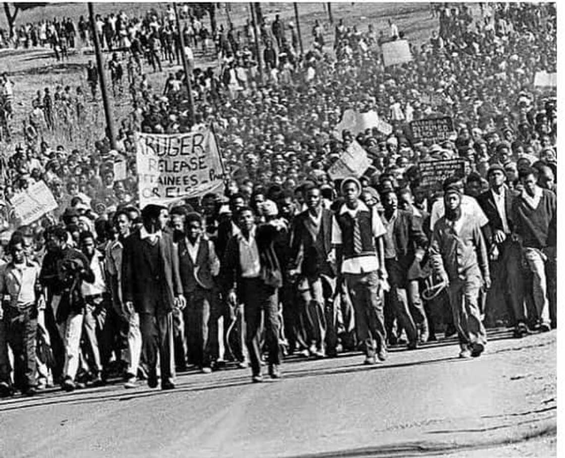 Soweto Uprising Soweto Uprising