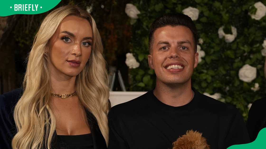 Yara and Jovi in Miami