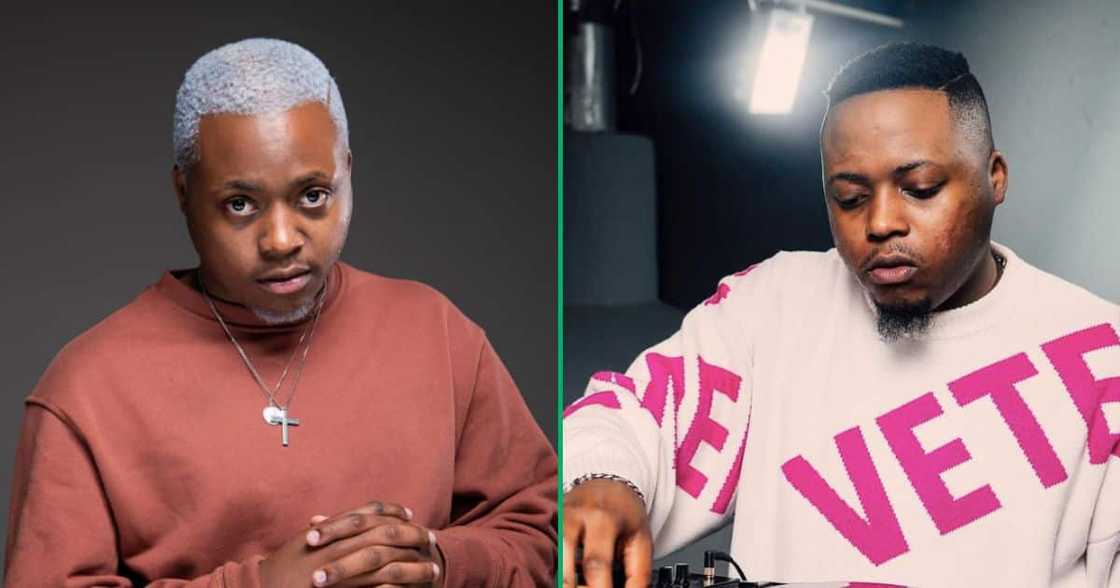 Kelvin Momo releases his new album Kurhula Kelvin Momo releases his new album Kurhula