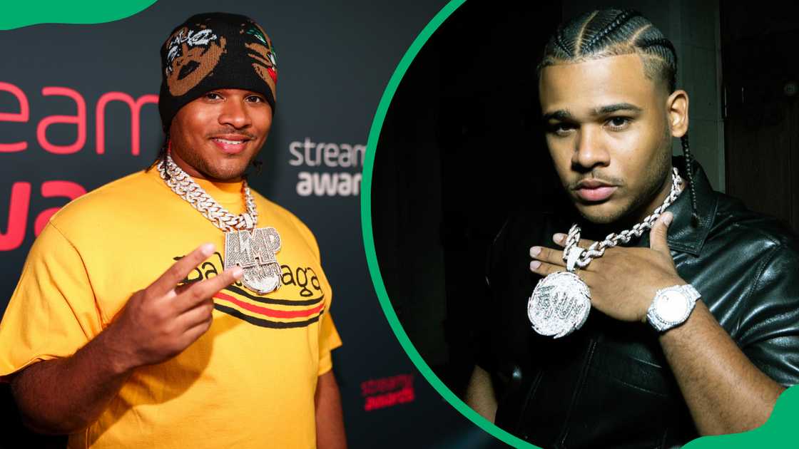 Fanum's age and bio Fanum's age and bio