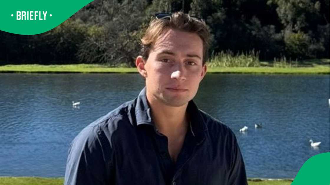 European man’s 6-month South Africa experience sparks debate online