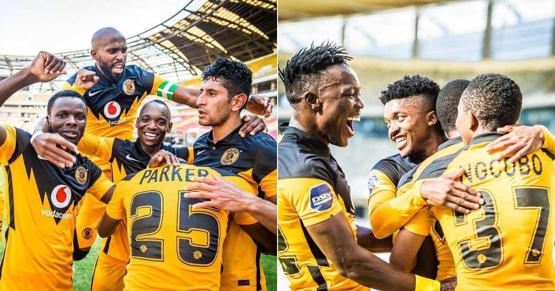 Kaizer Chiefs are under pressure to finish the season on a high and avoid an embarrassing lowest points tally. Image: Instagram Kaizer Chiefs are under pressure to finish the season on a high and avoid an embarrassing lowest points tally. Image: Instagram