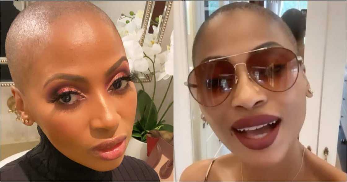 Singer Zonke Takes to the Skies, Successfully Becomes a Pilot Singer Zonke Takes to the Skies, Successfully Becomes a Pilot