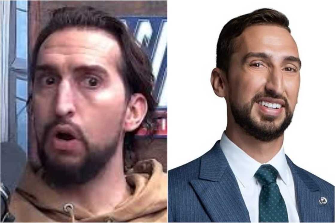 Who did Nick Wright play for? Who did Nick Wright play for?