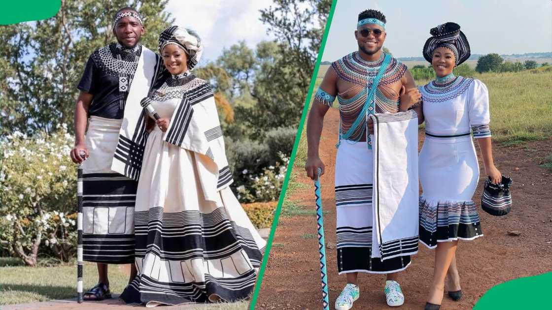 Shweshwe traditional dresses Shweshwe traditional dresses