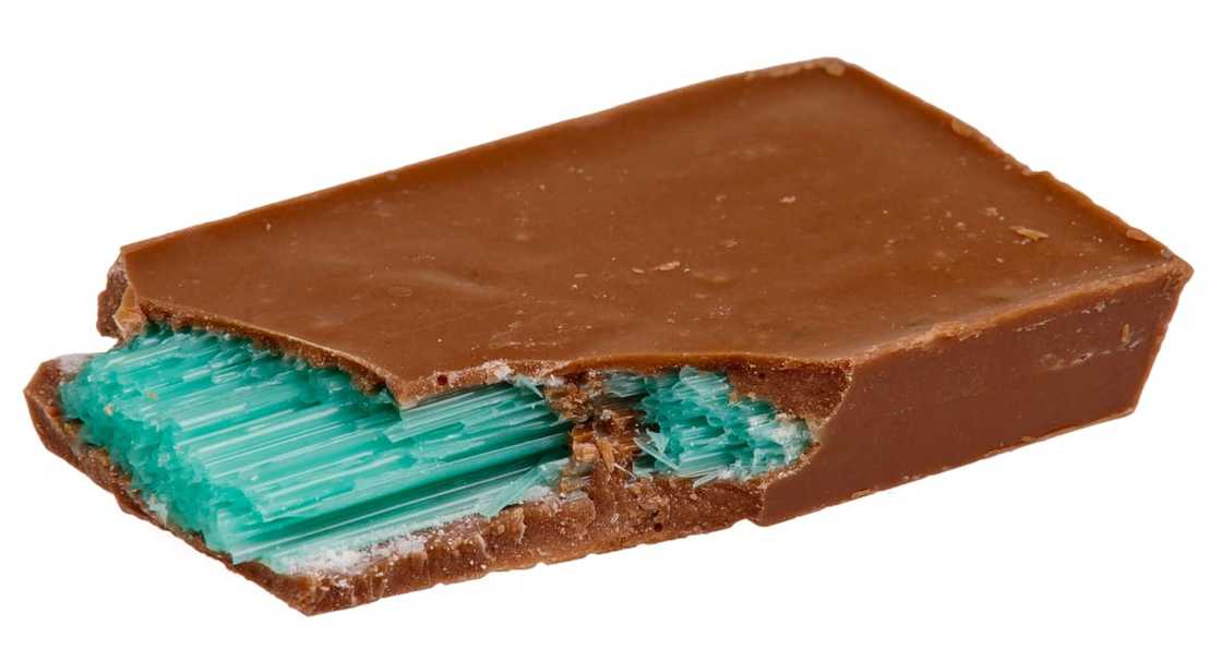 What candy is popular in South Africa? What candy is popular in South Africa?