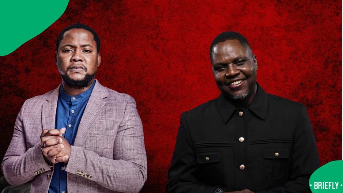 'Smoke & Mirrors' fans react to Jaxon and Sakhile's storyline