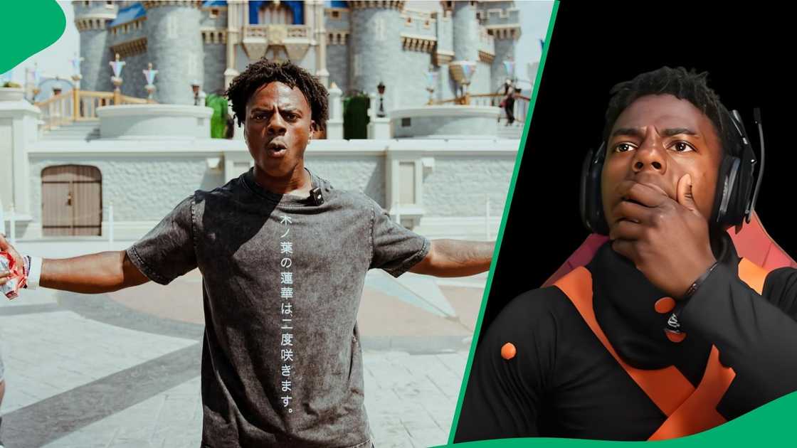 The famous American streamer shared a hilarious and heartwarming response to his young fan’s concern The famous American streamer shared a hilarious and heartwarming response to his young fan’s concern