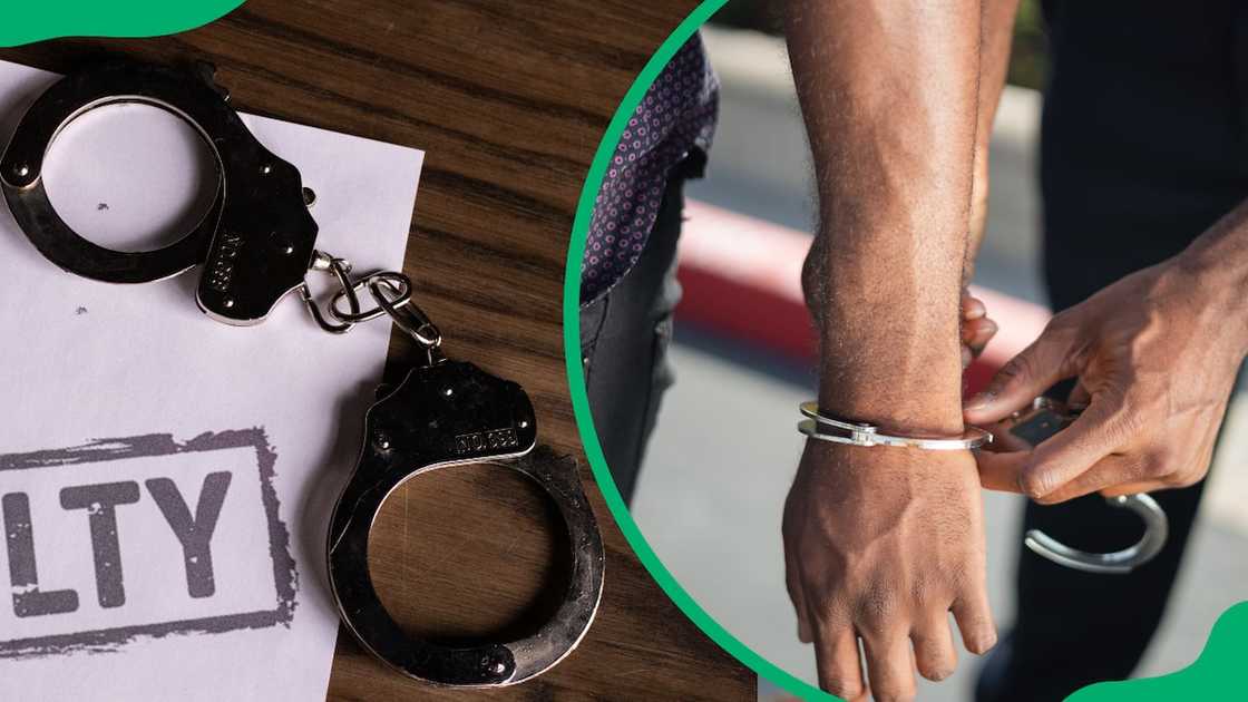 maximum prisons in South Africa maximum prisons in South Africa