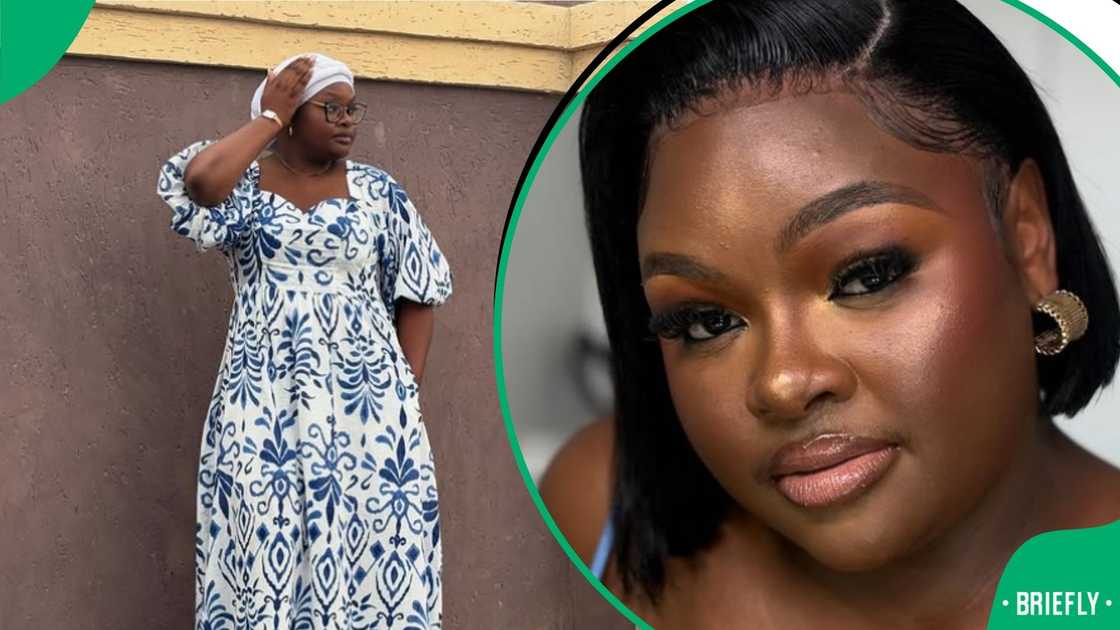 Grace Mondlana goes viral online