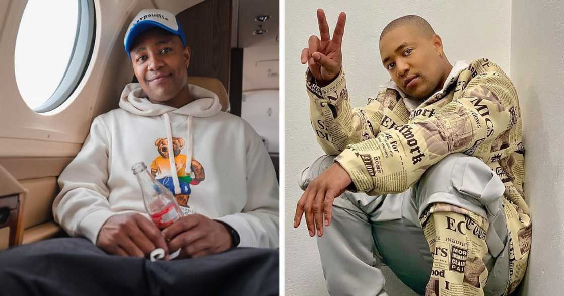 DJ Speedsta, MetroFM, Quit, 5 Years, Statement, LootLove, Decision, Leave