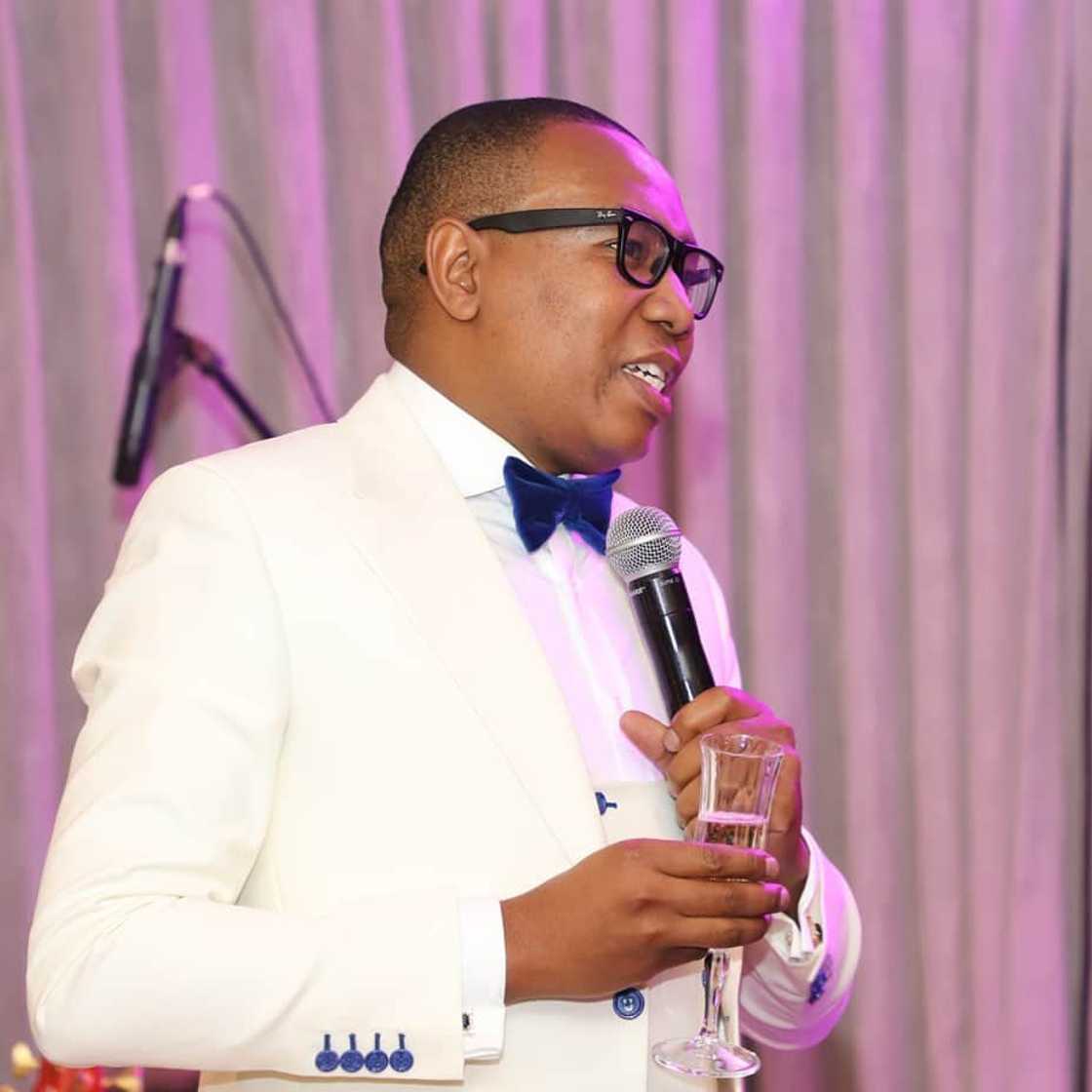 Mduduzi Manana Mduduzi Manana