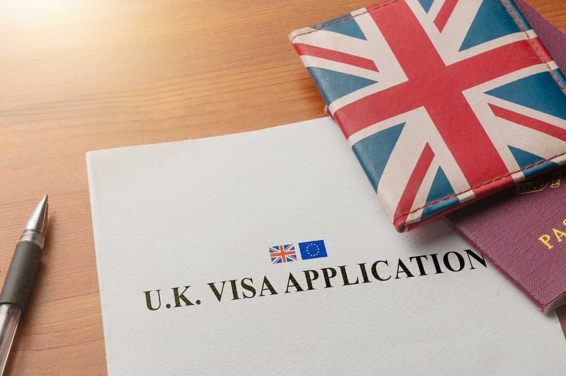 UK work visas UK work visas