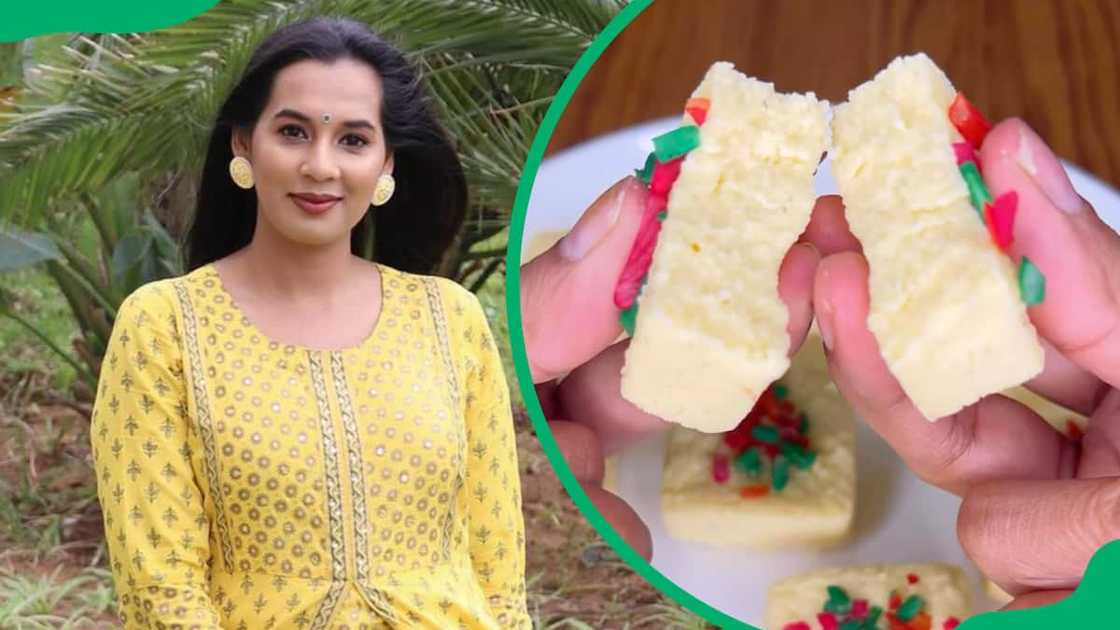 burfee recipe with condensed milk tips burfee recipe with condensed milk tips