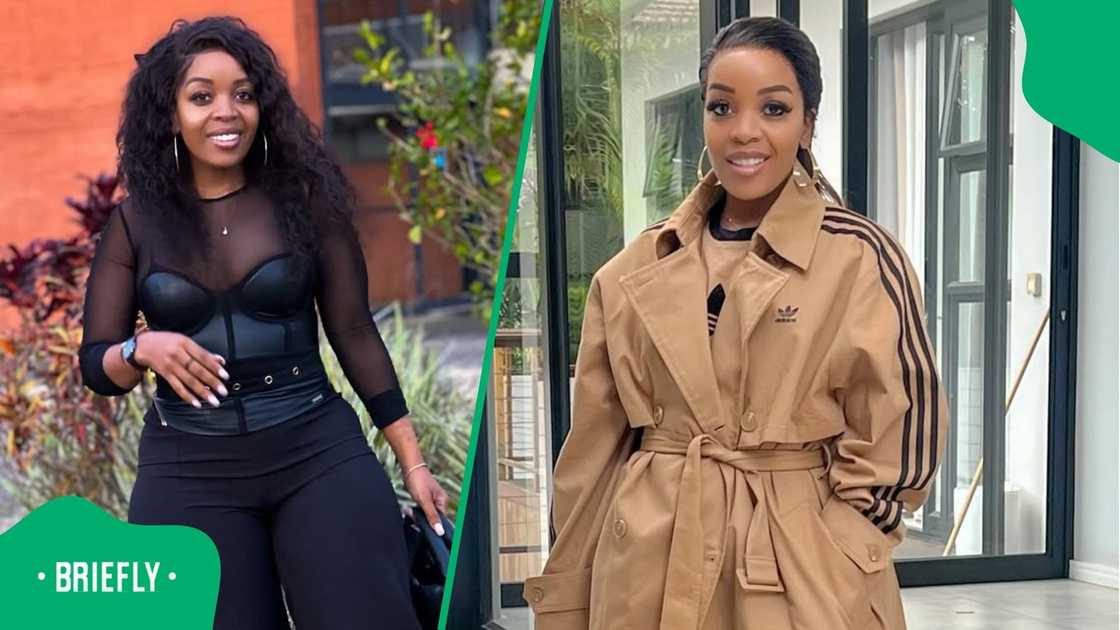 Jacinta Ngobese-Zuma celebrates as Bafana Bafana keep World Cup dream alive Jacinta Ngobese-Zuma celebrates as Bafana Bafana keep World Cup dream alive