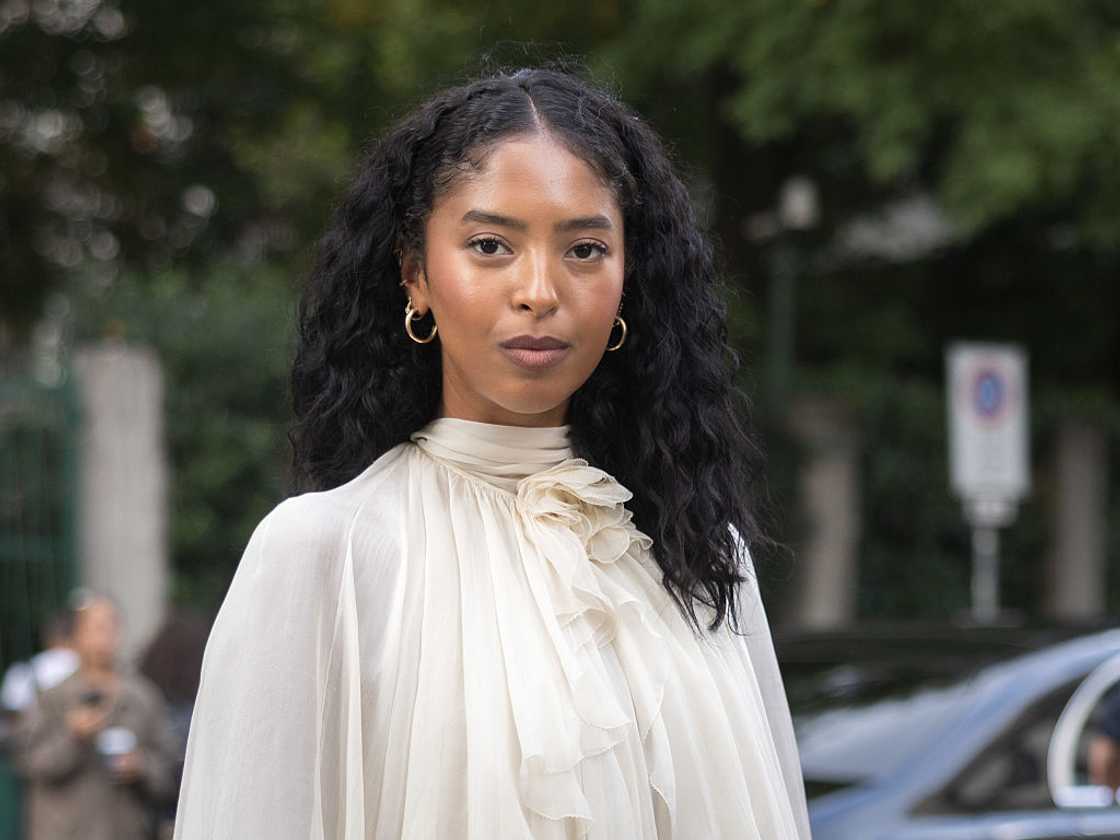 Natalia Bryant Natalia Bryant