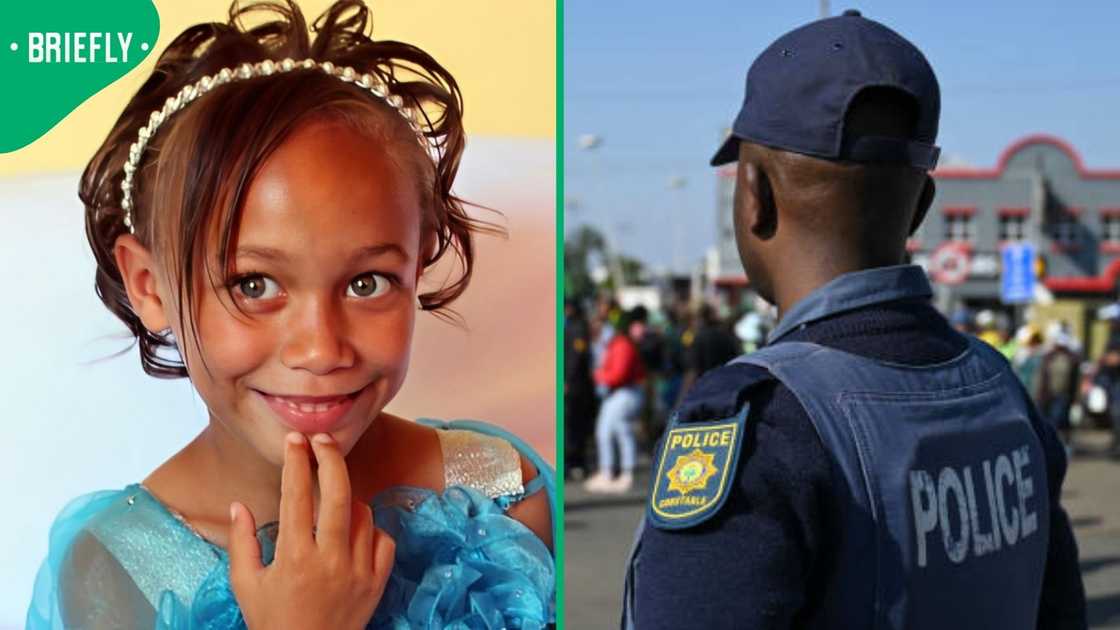 Western Cape police confirmed that they have no new information about the Joslin Smith case Western Cape police confirmed that they have no new information about the Joslin Smith case